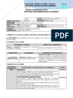 Sesión de Clases Sobre La Imagen Como Símbolo Preponderante en Nuestra Sociedad