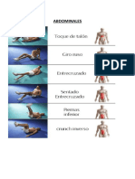 ABDOMINALES