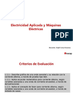 Clase de Circuitos RLC