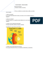 Guía de Estudio CCCSS y CCNN