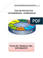Mpea - Plan Del Estudiante - Joselyn Seminario 02