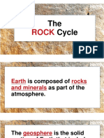 5 Rock-Cycle