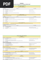 RUNDOWN West Borneo Cardiovascular Annual Meeting (WeBCAM) 2023