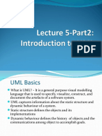 Into To UML (Part2)