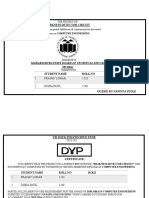 Darkness Detector Circuit