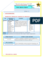 2º E2 Sesion D2 Mat Todos, Algunos y Ninguno