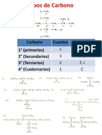 Tarea Química