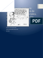 La Educación Como Un Camino de Superación de Las Desigualdades Sociales - Word