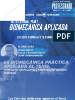 Taller Virtual Biomecanica Ptaat