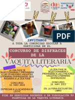 Vaquita Literaria