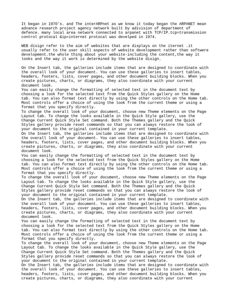 Note | PDF | Page Layout | Web Design