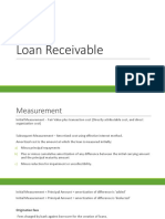 7 Loan Receivable