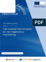 1 Las - Nuevas - Tecnologias - Negocios - y - Marketing