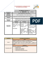 Comprensión de Textos para Adquirir Nuevos Conocimientos