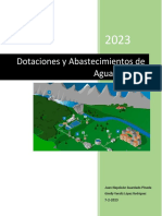 Informe Dotaciones JNGP GP-18001 AYA-0