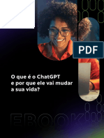 Como o ChatGPT vai mudar a forma como vivemos e trabalhamos