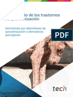 Dermatología de Pequeños Animales I Tratamiento de Los Trastornos de Queratinización
