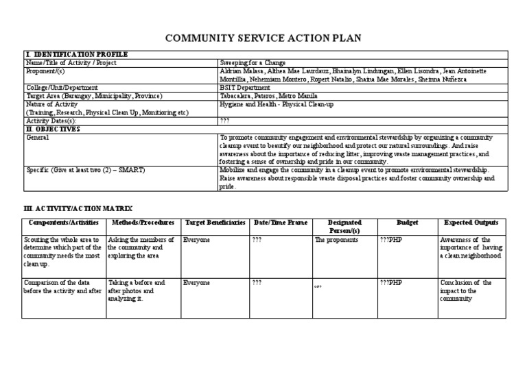 sweeping-for-change-a-community-service-action-plan-to-promote