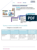 Tutoria Actividad 28