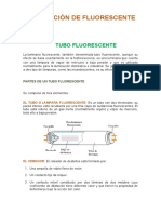 FLOURESCENTE