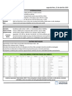 Relatório Matinal-2