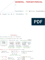 Química General - Tercer Parcial