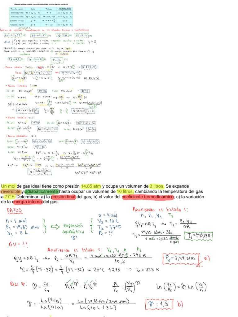 Clase 2 | PDF