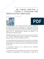 CASO PRACTICO - ETICA PROFESIONAL