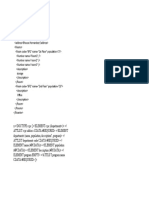 XML Boarding House Floor Plans