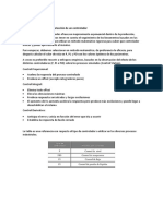 4-3 Criterios para La Selección de Un Controlador