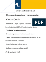 Informe Proyecto BM