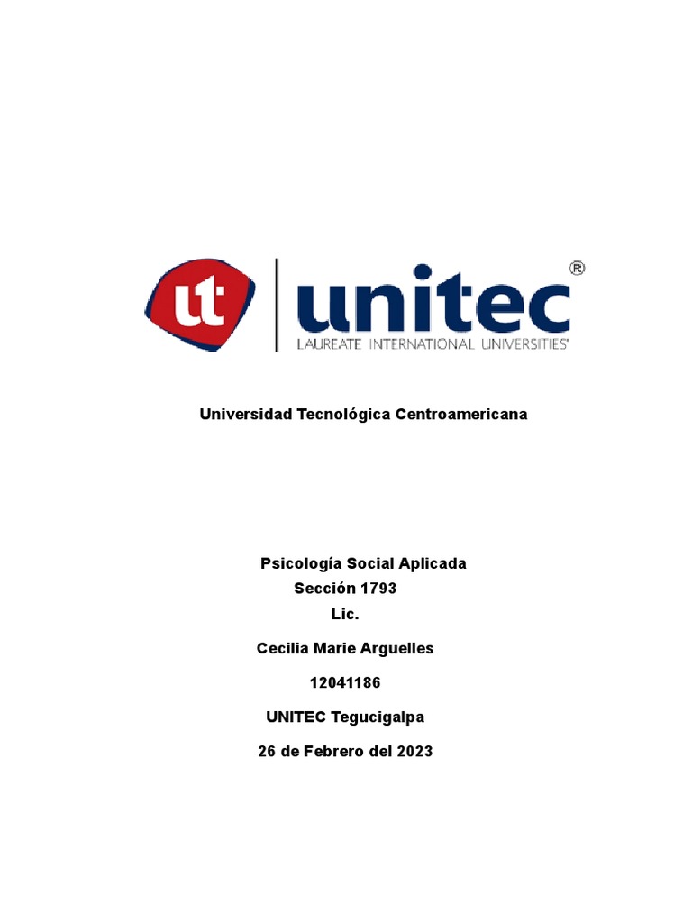 Orígenes e influencias históricas de la psicología social PDF