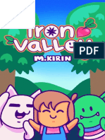 Iron Valley Rulebook Version 1-1
