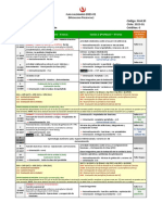 Plan Calendario Matemática Básica 2023-01