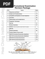 GP - All JCs 2007 Mid-Year GP Comprehension & Essays | PDF ...
