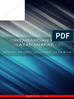 Executive Summary Pukul 18.00 Wita