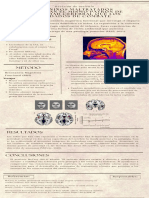 Isión de Artículo LOS NIÑOS MALTRATADOS MUESTRAN EL MISMO PATRÓN DE ACTIVIDAD CEREBRAL QUE LOS SOLDADOS DE COMBATE