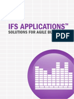 Brochure IFS Applications Brochure 2010[1]