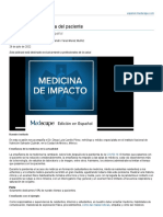 Enseñanza de La Medicina