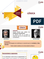 Diapositivas Filosofía Semana 06 Ciclo 2022-II by Alberto Cruz