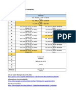 C1: Berufsfeldorienterte Szenarien: Link Für Zoom-Sitzungen 16./17.03.2023