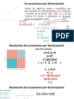 FACTORIZACION