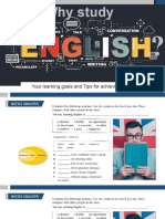 Why Study English - English Inc - BF