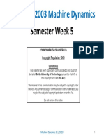 Semester Week 5 2023 Annotated