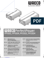 Waeco Perfectpower pp1002