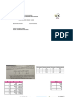 Examen Lixiviación