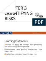 Quantifying Risks: Mahdzan & Boey 2015