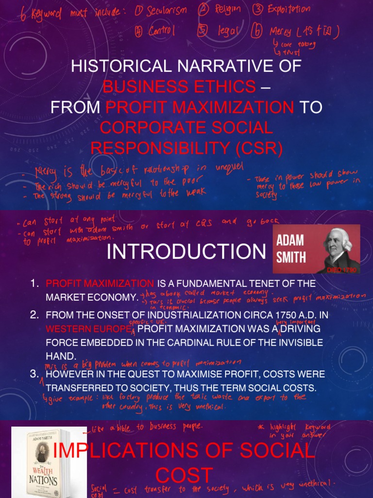 Historical Narrative of Be PDF