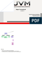 Mapa Conceptual: Klaudia Patricia Carrillo Rios