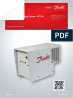 Danfoss Air Purger